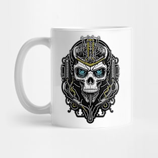 Techno Apes S03 D79 Mug